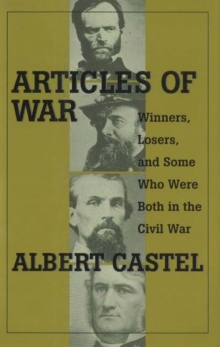 Articles of War