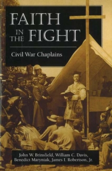 Faith in the Fight