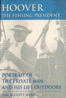 Image for Hoover, the Fishing President