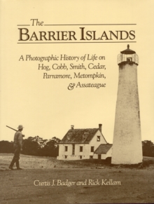 Image for The Barrier Islands