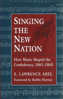 Singing the New Nation