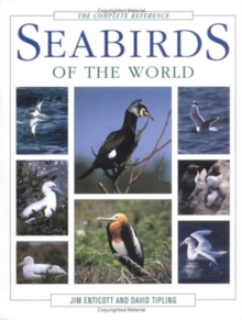 Image for Seabirds of the World : The Complete Reference