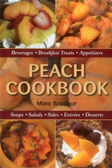 Peach Cookbook