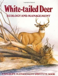 Image for White-tailed Deer