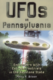 Image for UFOs in Pennsylvania