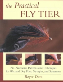 Image for Practical Fly Tier