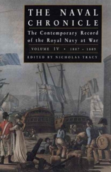 Naval Chronicle