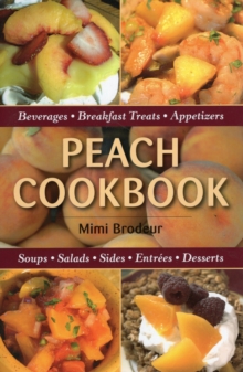 Peach Cookbook