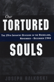 Our Tortured Souls