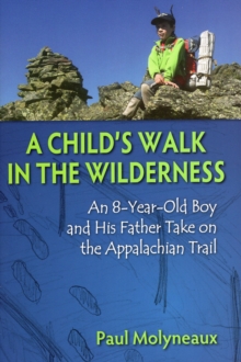 Image for A Child's Walk in the Wilderness
