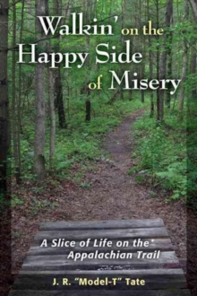 Walkin' on the Happy Side of Misery