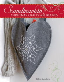 Image for Scandinavian Christmas crafts and recipes