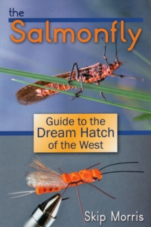 Image for Salmonfly : Guide to the Dream Hatch of the West