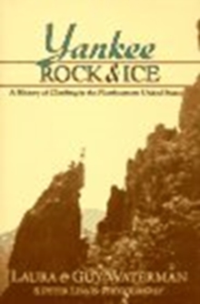 Image for Yankee Rock and Ice