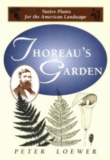 Image for Thoreau's Garden