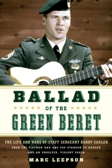 Ballad of the Green Beret