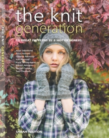 Knit Generation
