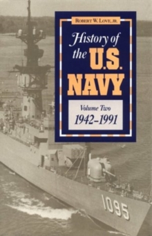 History of the U.S.Navy