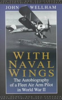 With Naval Wings
