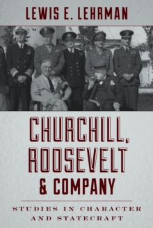 Image for Churchill, Roosevelt & Company