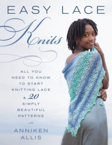 Image for Easy Lace Knits