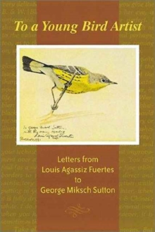 To a Young Bird Artist