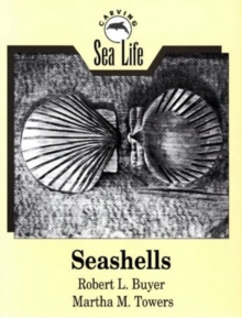Image for Carving Sea Life