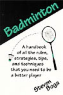 Image for Badminton