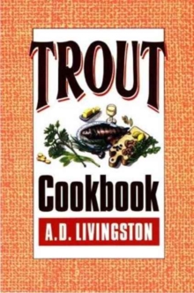 Image for Trout Cookbook