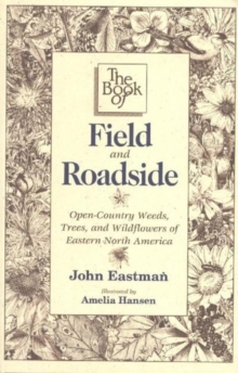 Image for Book of Field and Roadside