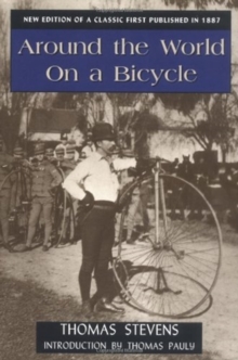 Around the World on a Bicycle