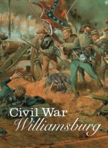 Image for Civil War Williamsburg