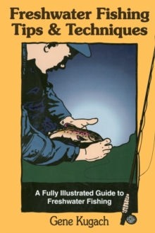 Image for Freshwater Fishing Tips and Techniques