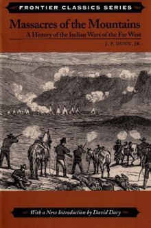Massacres of the Mountains