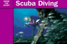 Know the Sport: Scuba Diving
