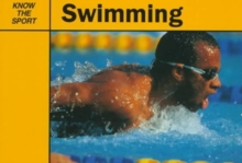 Know the Sport: Swimming