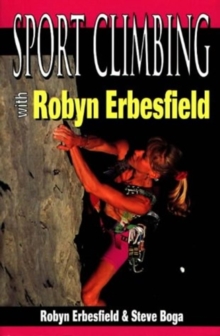 Image for Sport Climbing with Robyn Erbesfield
