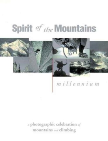 Spirit of the Mountains