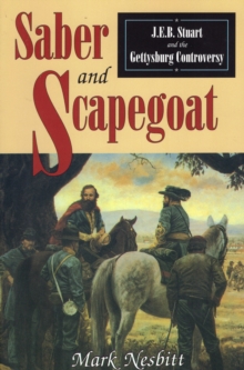 Saber & Scapegoat