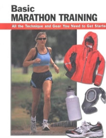 Image for Basic Marathon Training