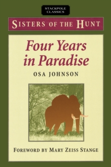 Four Years in Paradise