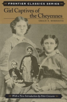 Girl Captives of the Cheyenne