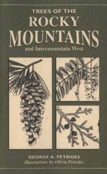 Image for Trees of the Rocky Mountains