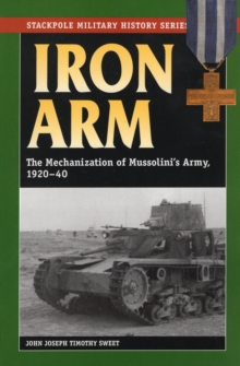 Iron Arm