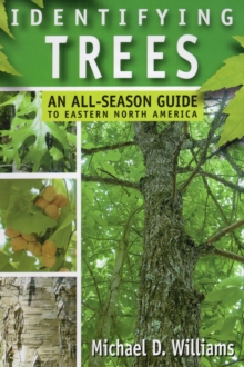 Image for Identifying Trees