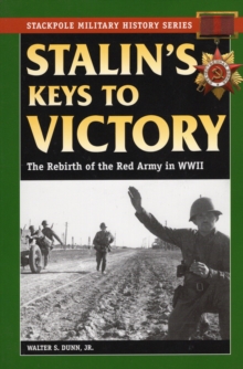 Image for Stalin'S Keys to Victory