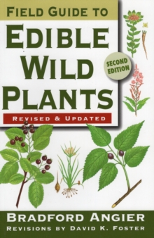 Image for Field Guide to Edible Wild Plants
