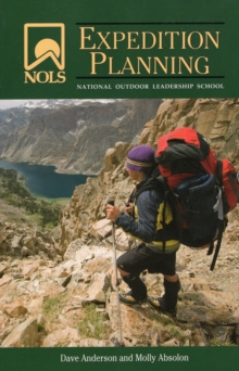 Image for NOLS Expedition Planning