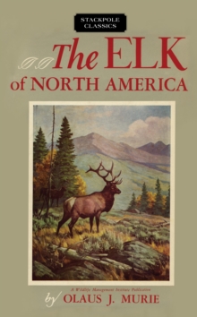 Image for The Elk of North America