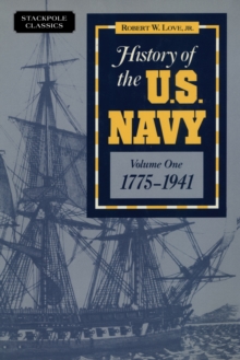 History of the U.S. Navy